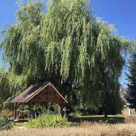 Charmant T2 Au 1Er Dans Residence Avec Parc Arbore Saint-Pierre-le-Moûtier エクステリア 写真