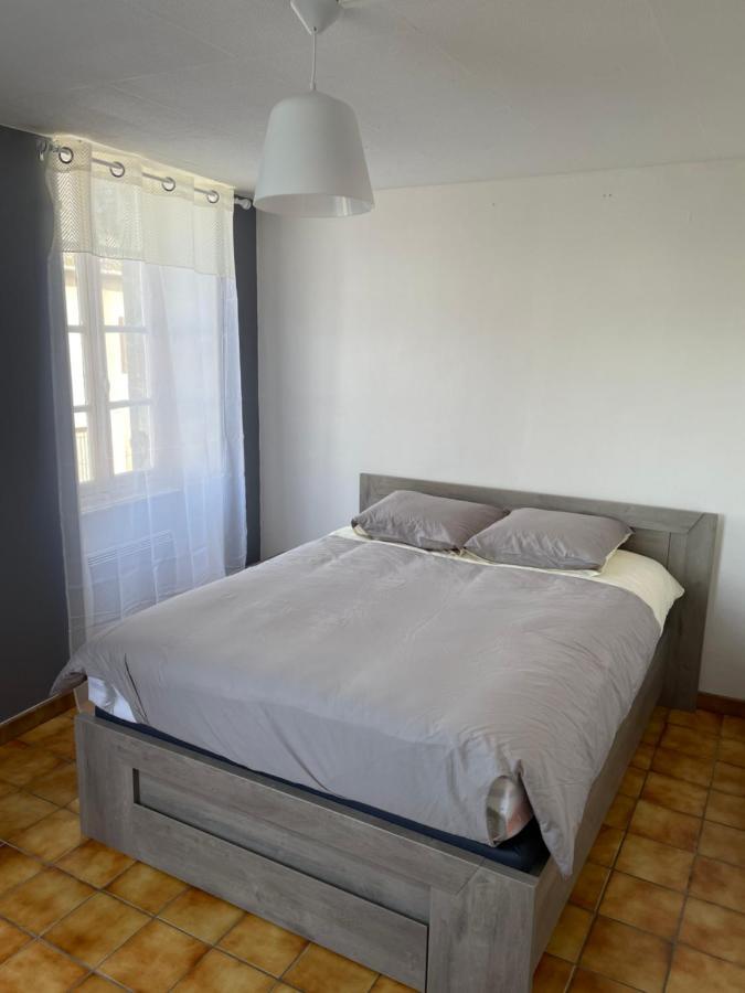 Charmant T2 Au 1Er Dans Residence Avec Parc Arbore Saint-Pierre-le-Moûtier エクステリア 写真