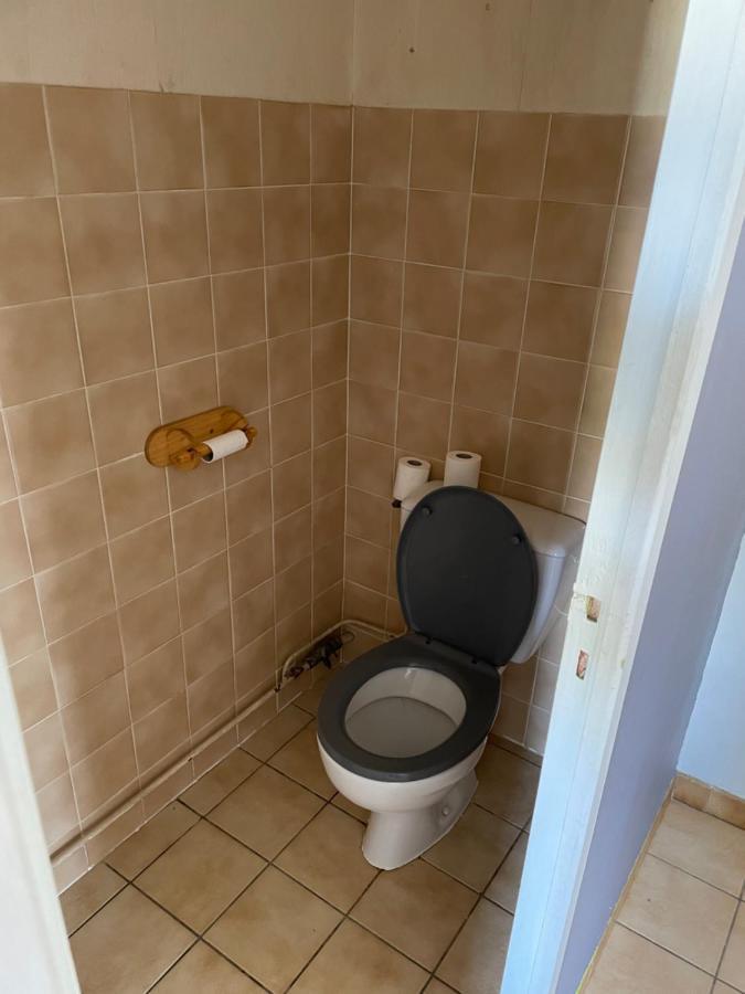 Charmant T2 Au 1Er Dans Residence Avec Parc Arbore Saint-Pierre-le-Moûtier エクステリア 写真
